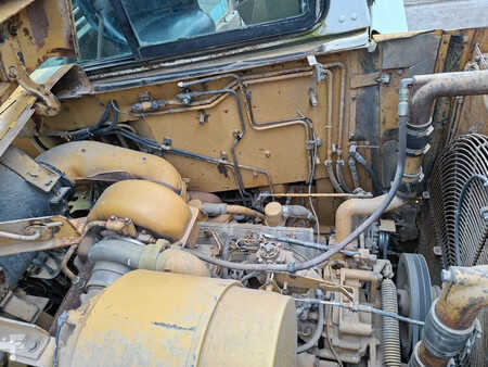 Skrabere 1990 Caterpillar 631 E II ( 3 pcs available) (15)