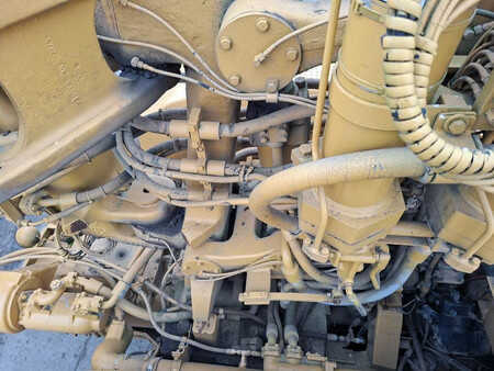 Skrabere 1990 Caterpillar 631 E II ( 3 pcs available) (16)
