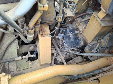 Skrabere 1990 Caterpillar 631 E II ( 3 pcs available) (18)