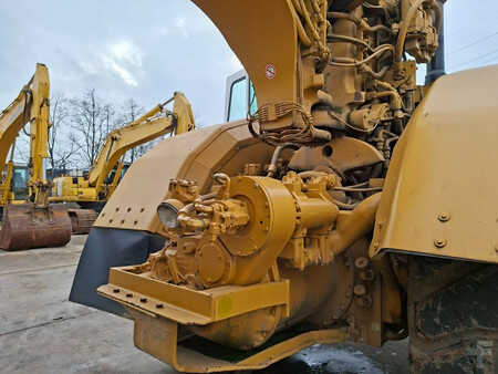 Skrabere 1990 Caterpillar 631 E II ( 3 pcs available) (19)