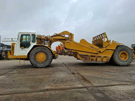 Skrabere 1990 Caterpillar 631 E II ( 3 pcs available) (2)