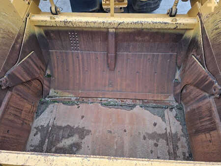 Skrabere 1990 Caterpillar 631 E II ( 3 pcs available) (20)