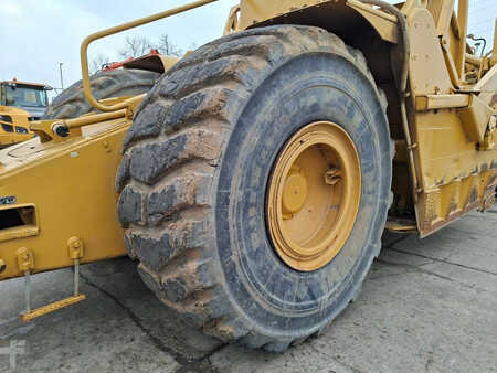 Skrabere 1990 Caterpillar 631 E II ( 3 pcs available) (21)