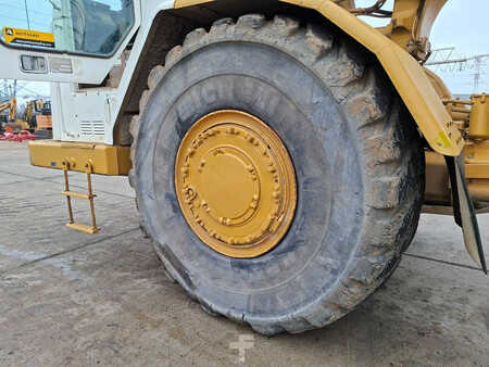 Skrabere 1990 Caterpillar 631 E II ( 3 pcs available) (24)