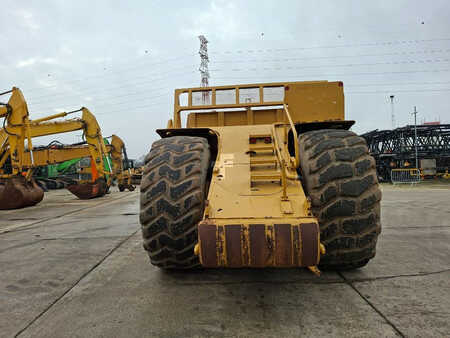 Skrabere 1990 Caterpillar 631 E II ( 3 pcs available) (6)