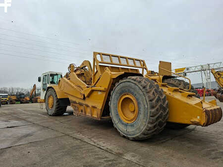 Skrabere 1990 Caterpillar 631 E II ( 3 pcs available) (7)