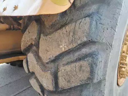 Trailed Scrapers 1990 Caterpillar 631E (3 units available) (19)