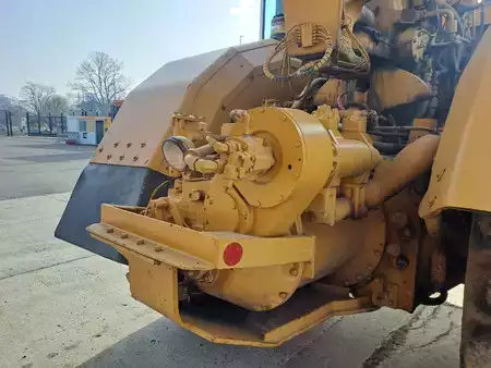 Trailed Scrapers 1990 Caterpillar 631E (3 units available) (20)