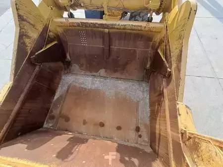 Trailed Scrapers 1990 Caterpillar 631E (3 units available) (24)