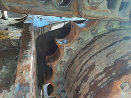 Rupsgraafmachines 2017 Komatsu PC490LC-11 (13)