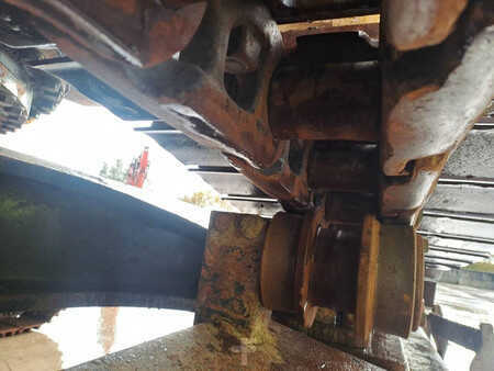 Rupsgraafmachines 2017 Komatsu PC490LC-11 (14)