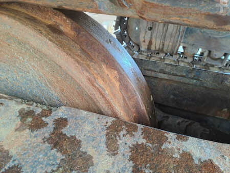 Rupsgraafmachines 2017 Komatsu PC490LC-11 (15)