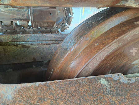 Rupsgraafmachines 2017 Komatsu PC490LC-11 (16)