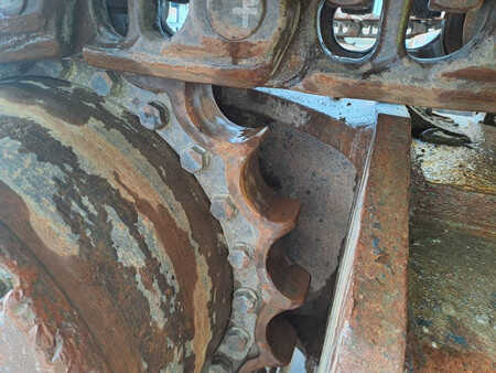 Rupsgraafmachines 2017 Komatsu PC490LC-11 (18)