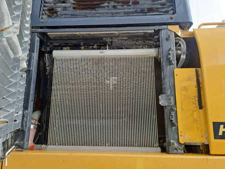 Rupsgraafmachines 2017 Komatsu PC490LC-11 (20)