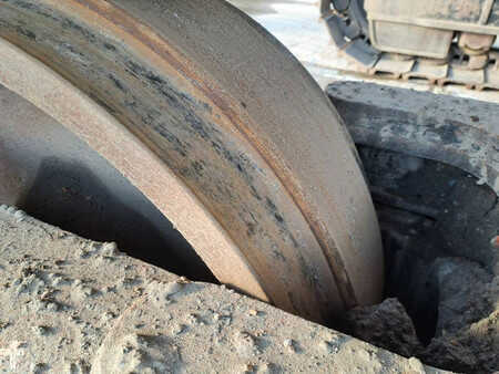 Kettenbagger 2019 Caterpillar 374FL (12)