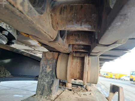 Kettenbagger 2019 Caterpillar 374FL (13)