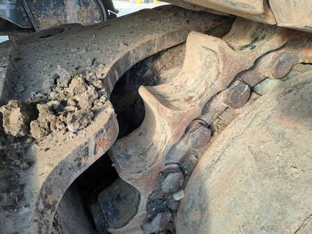 Kettenbagger 2019 Caterpillar 374FL (14)