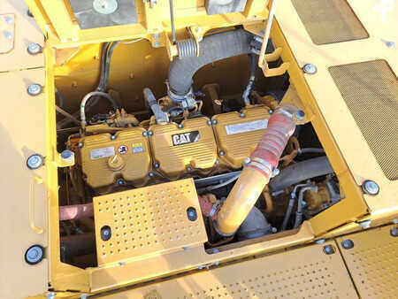 Kettenbagger 2019 Caterpillar 374FL (17)