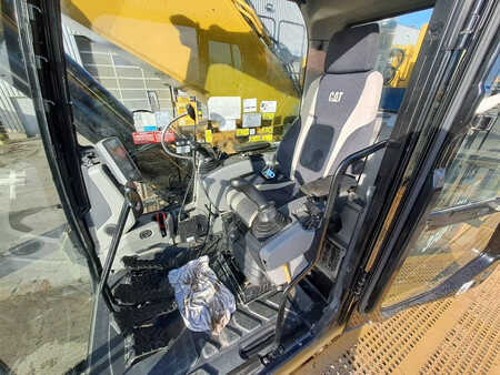 Kettenbagger 2019 Caterpillar 374FL (21)