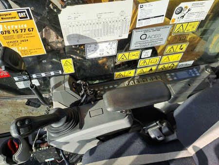 Kettenbagger 2019 Caterpillar 374FL (24)