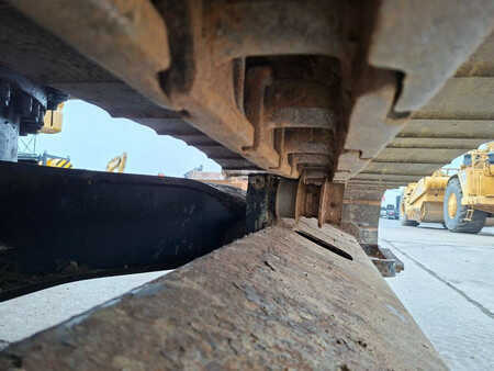 Pelles sur chenilles 2016 Caterpillar 325FL CR (With Trimble 3D GPS) (13)