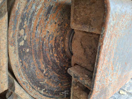 Pelles sur chenilles 2016 Caterpillar 325FL CR (With Trimble 3D GPS) (14)