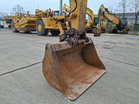 Pelles sur chenilles 2016 Caterpillar 325FL CR (With Trimble 3D GPS) (15)