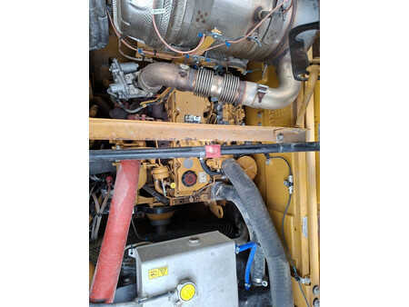 Pelles sur chenilles 2016 Caterpillar 325FL CR (With Trimble 3D GPS) (18)