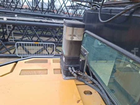 Pelles sur chenilles 2016 Caterpillar 325FL CR (With Trimble 3D GPS) (19)