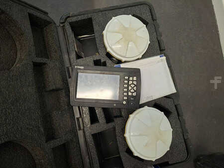 Pelles sur chenilles 2016 Caterpillar 325FL CR (With Trimble 3D GPS) (21)