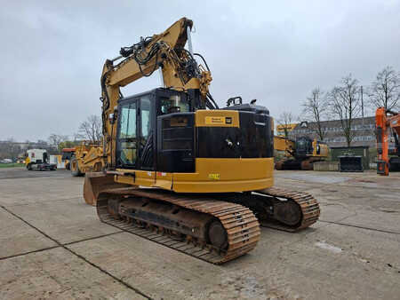 Pelles sur chenilles 2016 Caterpillar 325FL CR (With Trimble 3D GPS) (6)