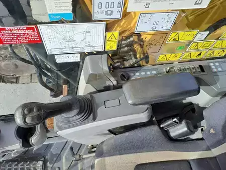 Kedjegraver 2016 Caterpillar 335FLCR (22)