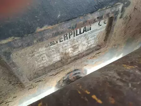 Kedjegraver 2016 Caterpillar 335FLCR (24)