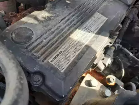 Kedjegraver 2018 Komatsu PC360LC-11 (17m Longreach + Full Topcon 3D GPS) (17)