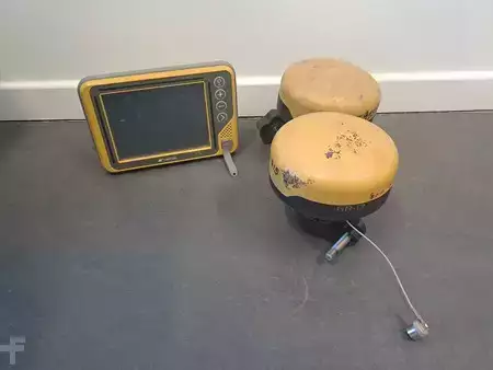 Kedjegraver 2018 Komatsu PC360LC-11 (17m Longreach + Full Topcon 3D GPS) (8)