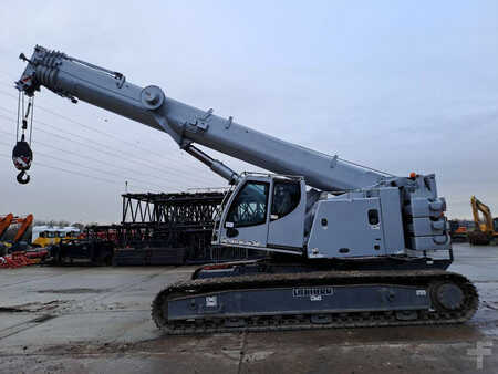 Mobilkraner 2019 Liebherr LTR1060 (1)