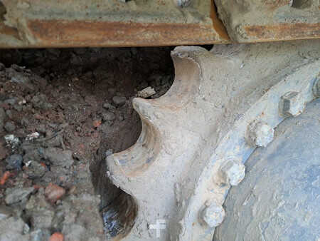 Mobilkraner 2019 Liebherr LTR1060 (11)