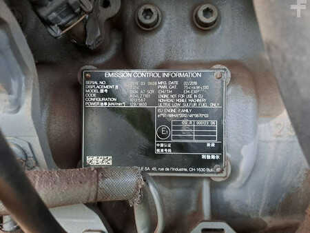 Mobilkraner 2019 Liebherr LTR1060 (16)