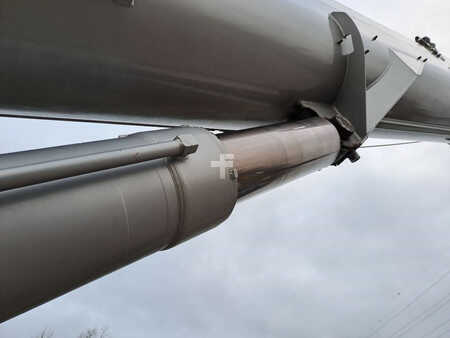 Mobilkraner 2019 Liebherr LTR1060 (17)