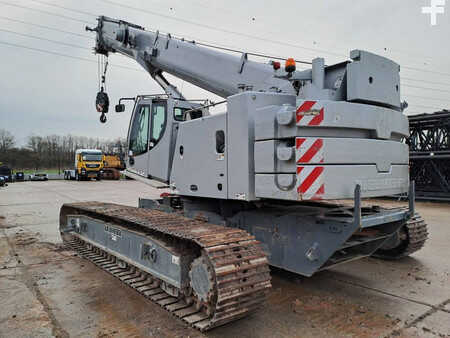 Mobilkraner 2019 Liebherr LTR1060 (2)