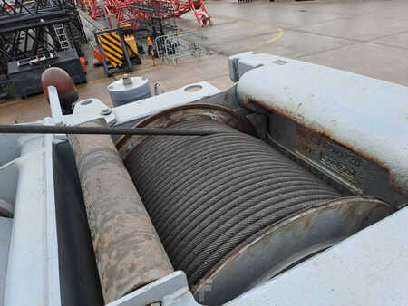 Mobilkraner 2019 Liebherr LTR1060 (20)