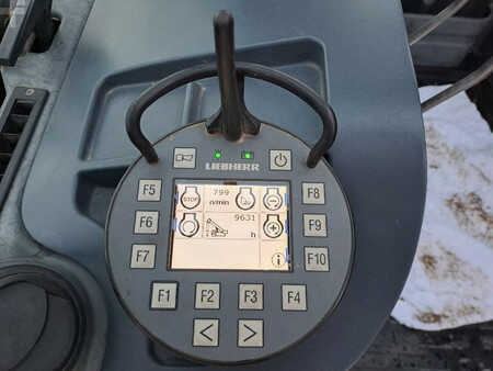 Mobilkraner 2019 Liebherr LTR1060 (23)