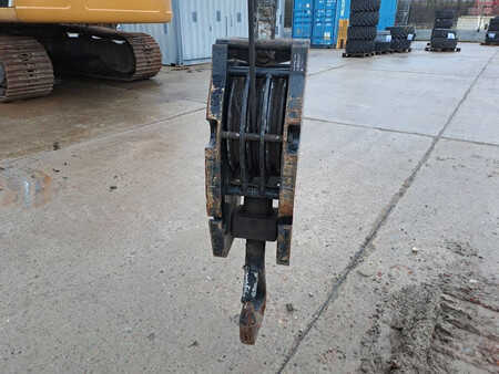 Mobilkraner 2019 Liebherr LTR1060 (24)