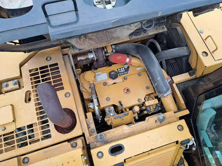 Kettenbagger 2010 Caterpillar 314DLCR (17)