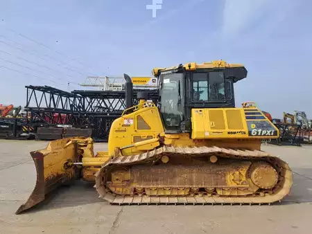 Buldożery 2018 Komatsu D61PXi-24 (1)