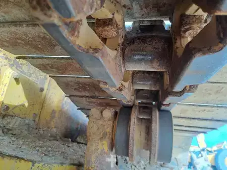Buldożery 2018 Komatsu D61PXi-24 (10)