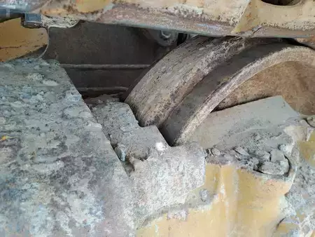 Buldożery 2018 Komatsu D61PXi-24 (12)