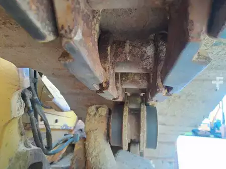 Buldożery 2018 Komatsu D61PXi-24 (13)