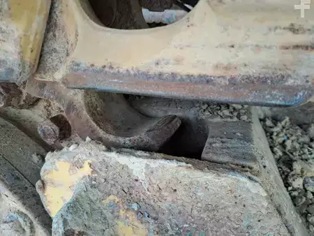 Buldożery 2018 Komatsu D61PXi-24 (14)
